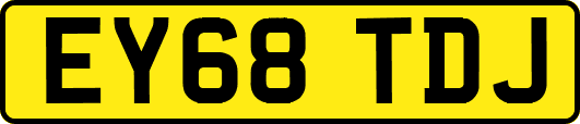 EY68TDJ