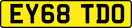 EY68TDO