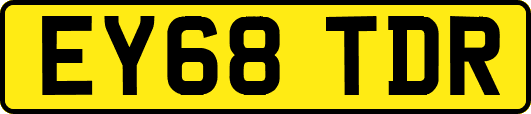 EY68TDR