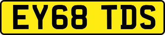 EY68TDS