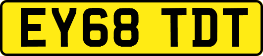 EY68TDT