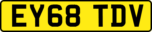 EY68TDV
