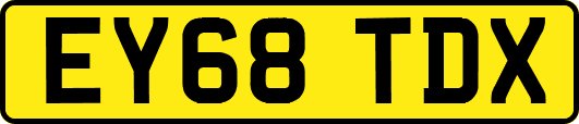 EY68TDX