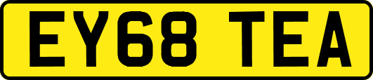 EY68TEA