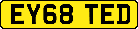 EY68TED