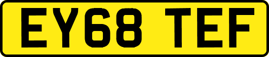 EY68TEF