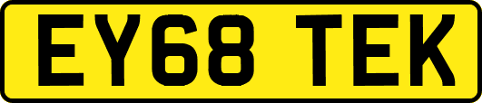 EY68TEK