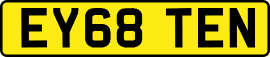 EY68TEN
