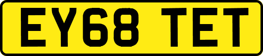 EY68TET