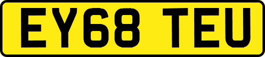 EY68TEU