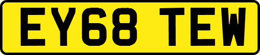 EY68TEW