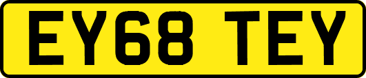 EY68TEY