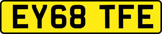 EY68TFE