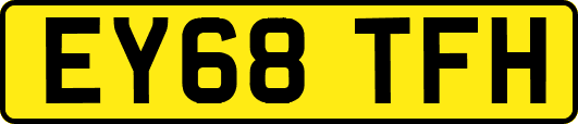 EY68TFH