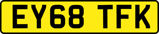 EY68TFK
