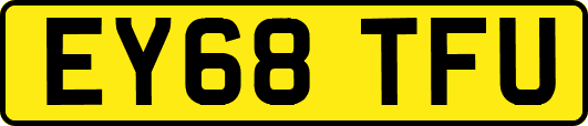 EY68TFU