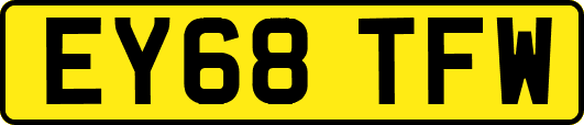 EY68TFW