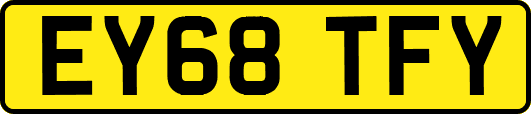 EY68TFY