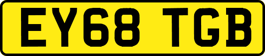 EY68TGB