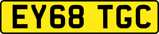 EY68TGC