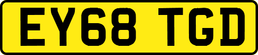 EY68TGD