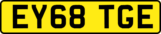 EY68TGE