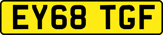 EY68TGF