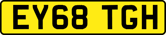 EY68TGH