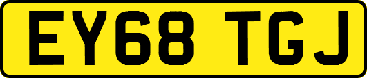 EY68TGJ