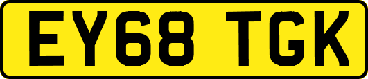 EY68TGK