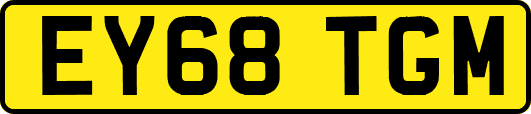 EY68TGM