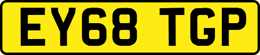 EY68TGP
