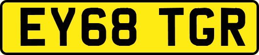 EY68TGR