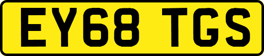 EY68TGS