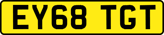 EY68TGT