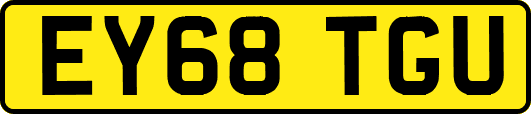 EY68TGU