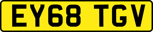 EY68TGV