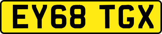 EY68TGX