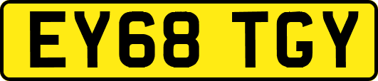 EY68TGY