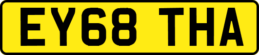 EY68THA