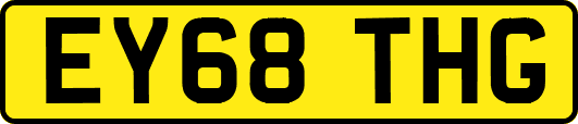 EY68THG