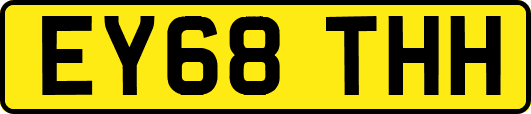 EY68THH