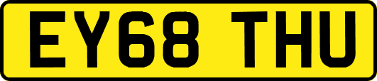 EY68THU