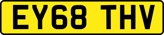 EY68THV