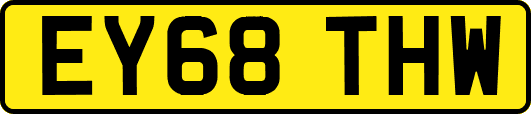 EY68THW