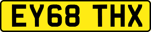 EY68THX