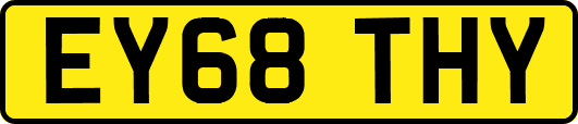 EY68THY