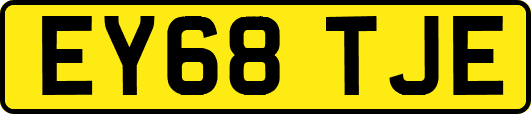 EY68TJE