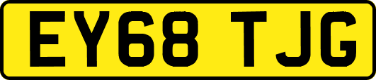 EY68TJG