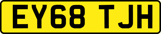 EY68TJH